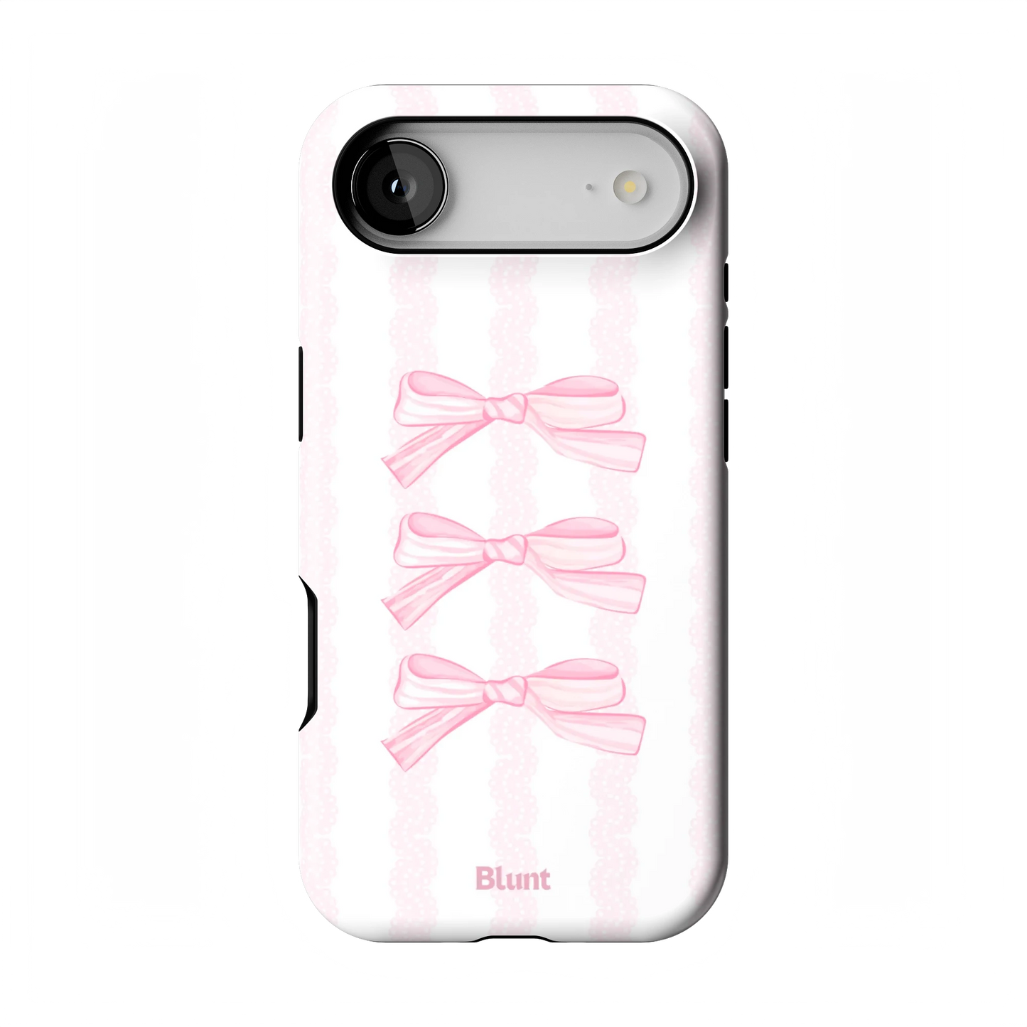 Poppy iPhone Case