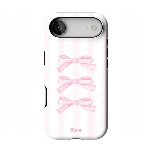 Poppy iPhone Case