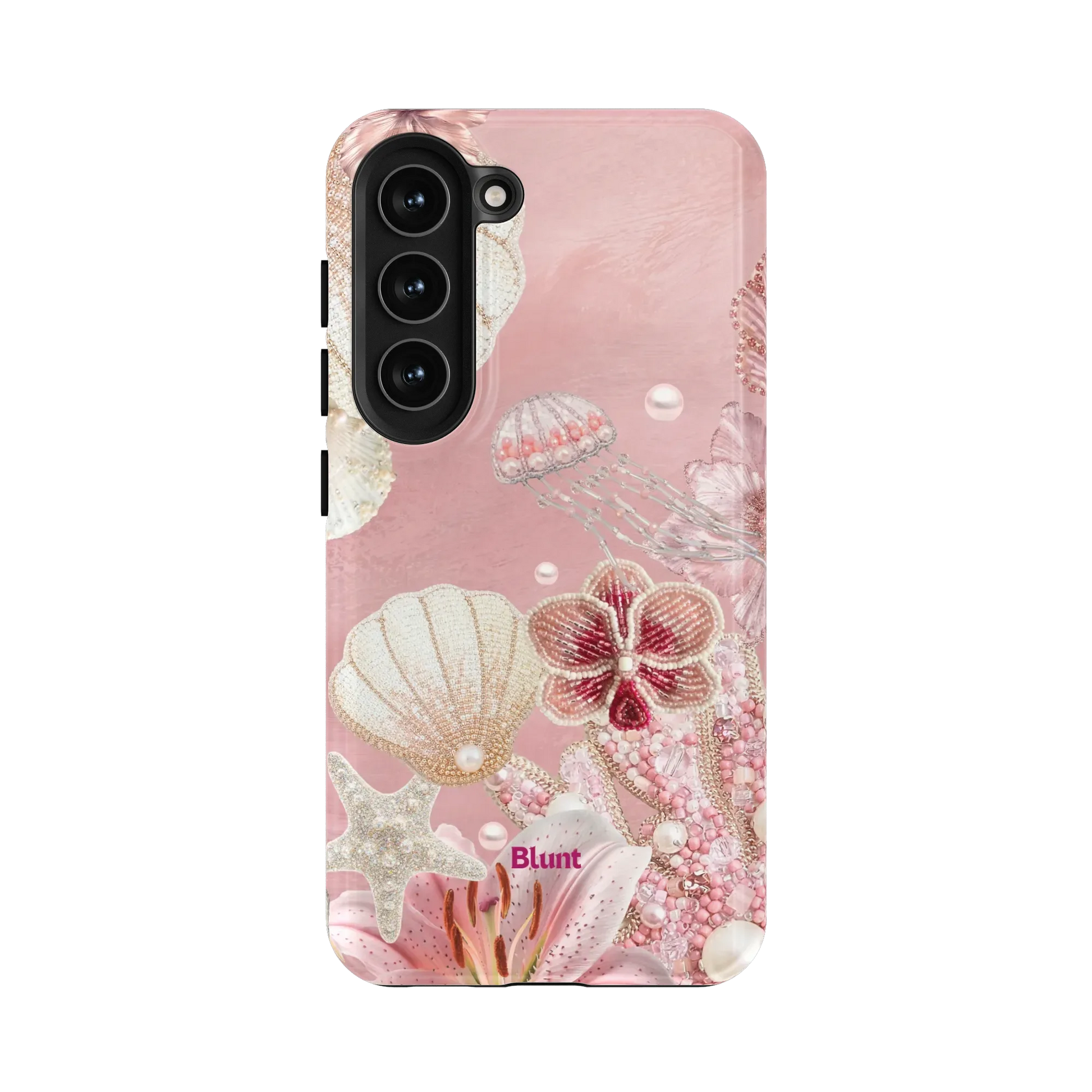 Sparkle-Reef-samsung-case-Galaxy S23-1