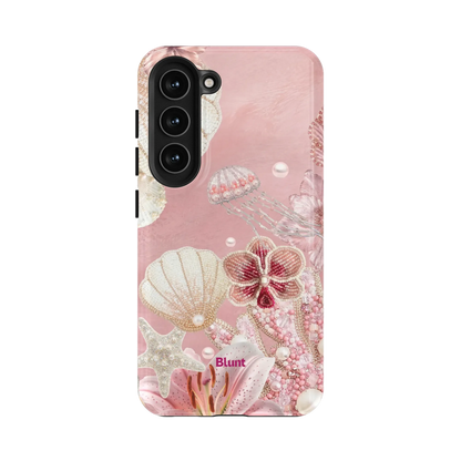 Sparkle-Reef-samsung-case-Galaxy S23-1
