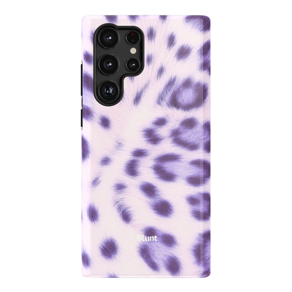Iris Leopard Samsung Case