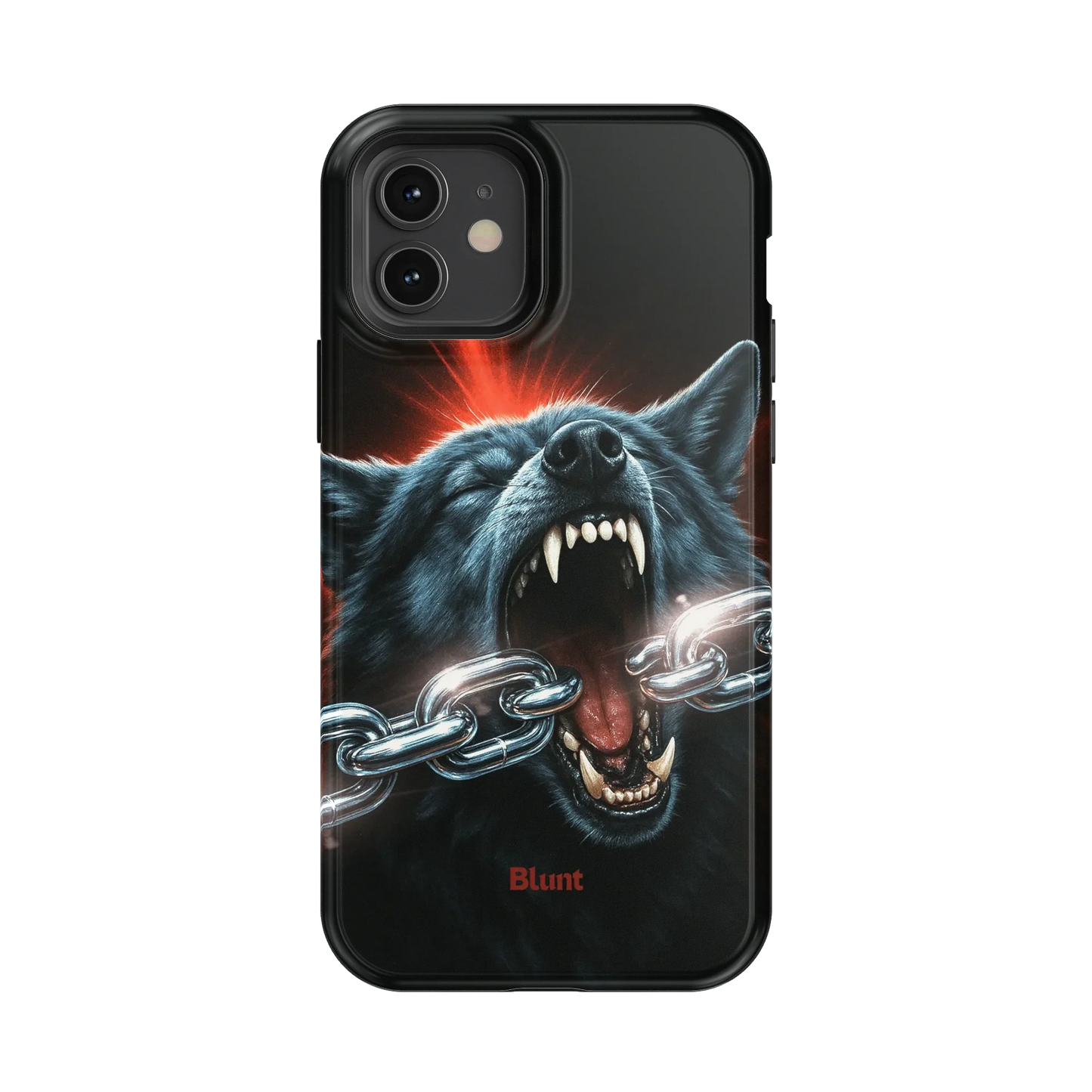 Rocco iPhone Case