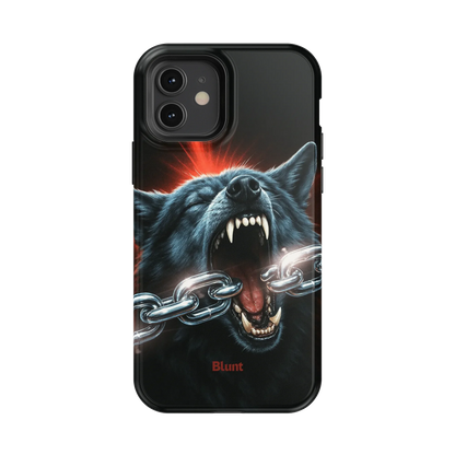 Rocco iPhone Case