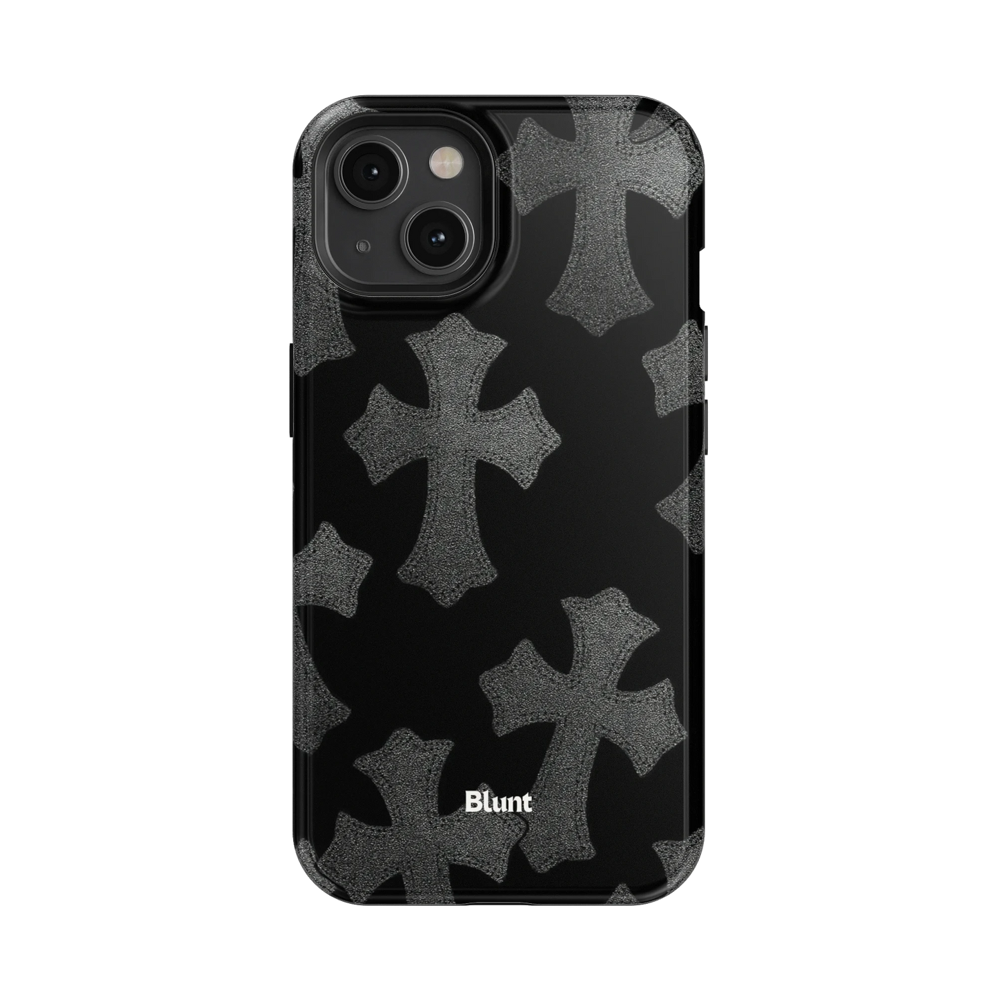 Phantomic iPhone Case