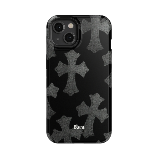 Phantomic iPhone Case