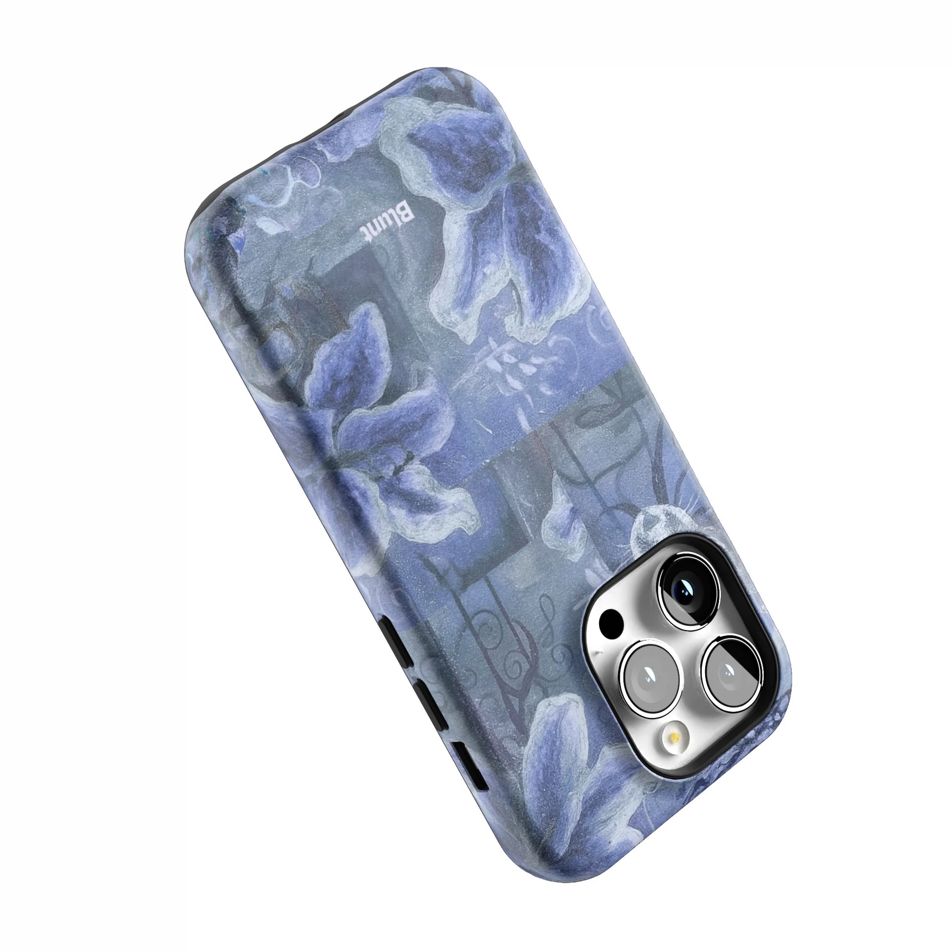 Blue-Irideska-iphone-case-iPhone 14 Pro-4