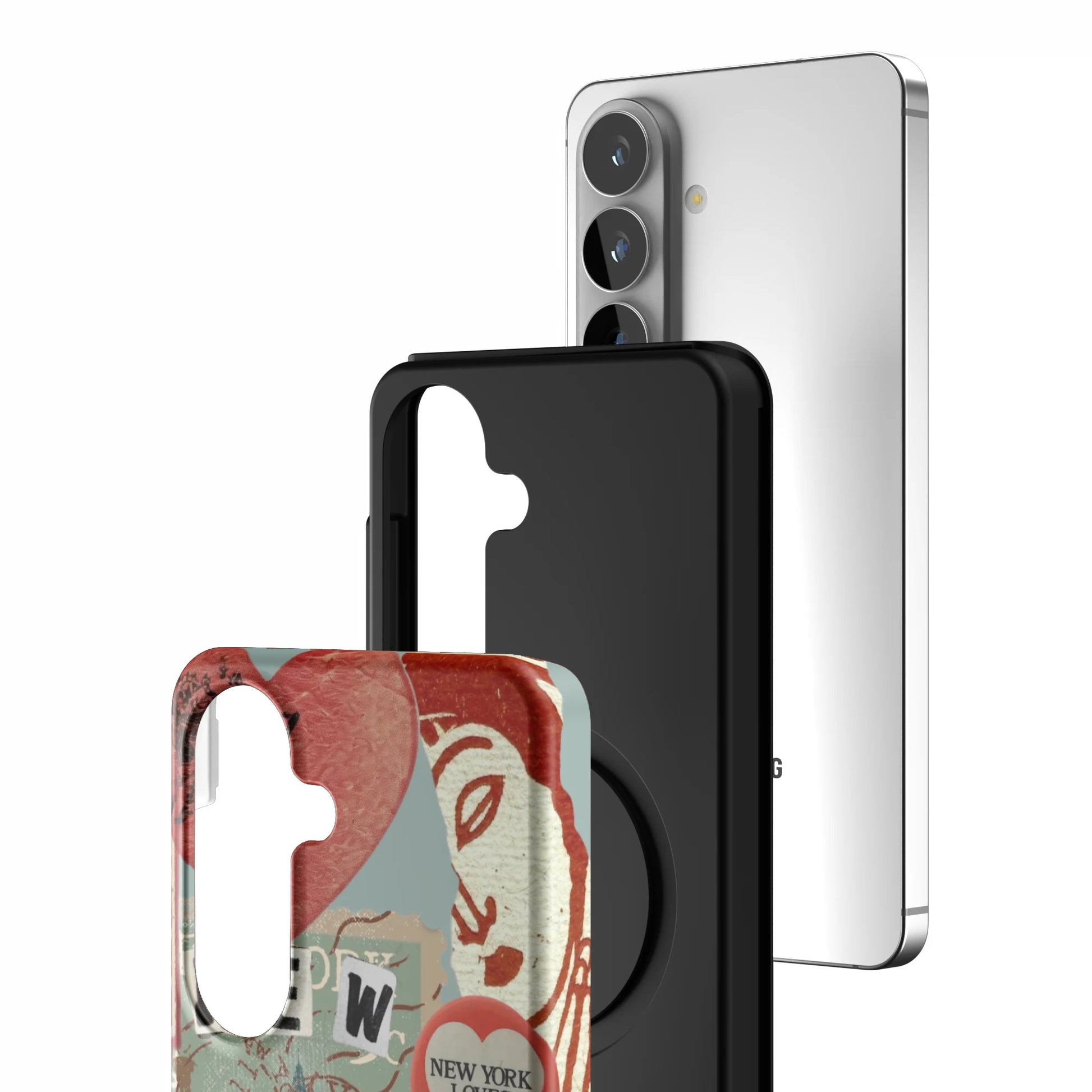 NYC-Love-Letter-samsung-case-Galaxy S26-3