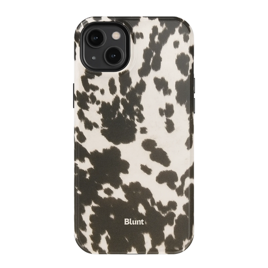 Cattle Country iPhone Case