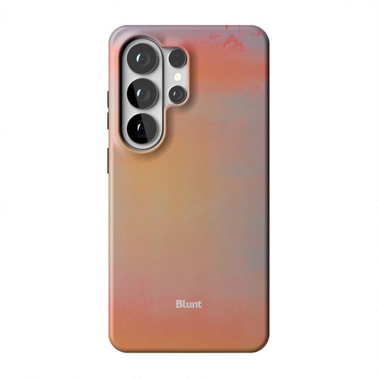 Peach-Veil-samsung-case-Galaxy S26 Ultra-1