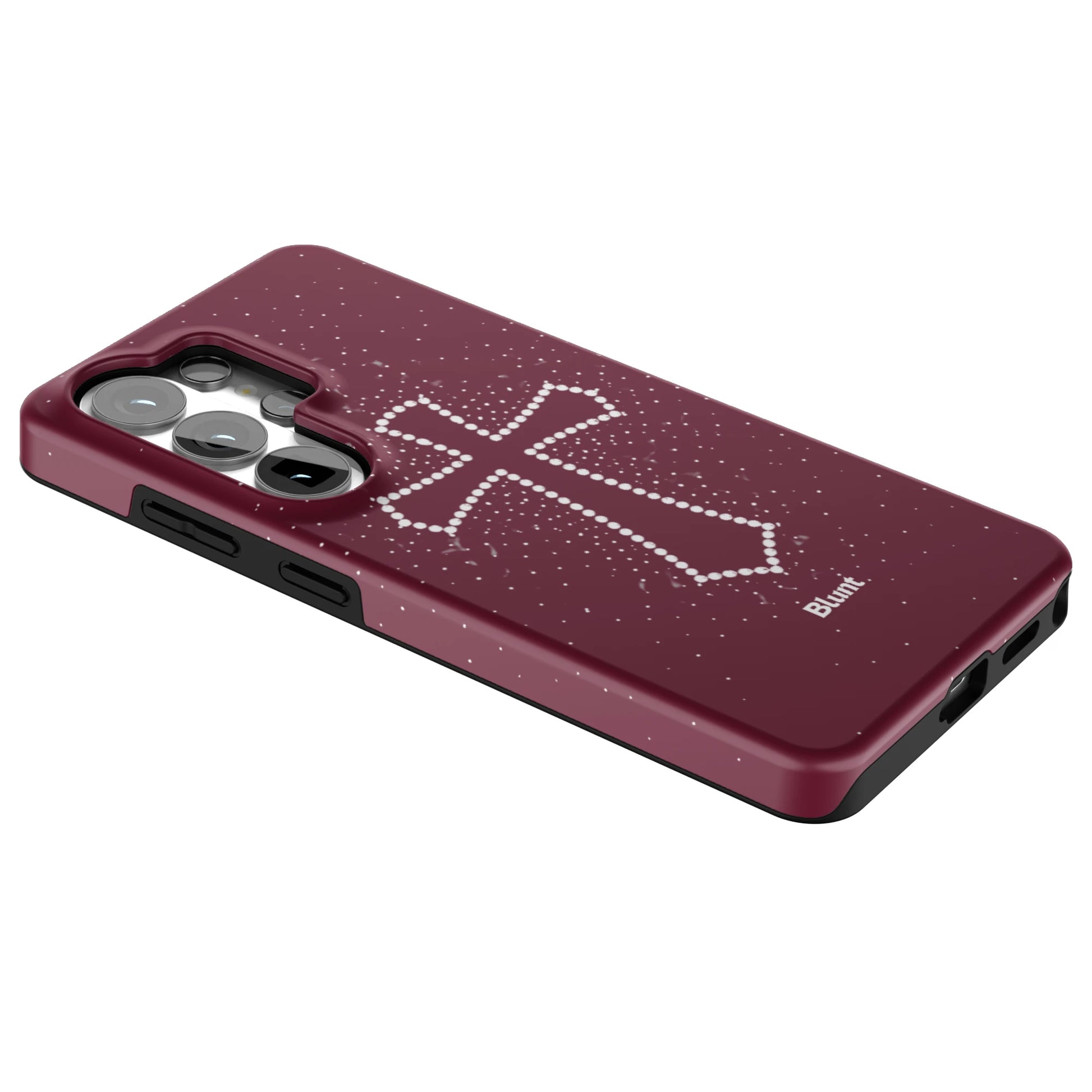 Red-Diamara-samsung-case-Galaxy S26 Ultra-2