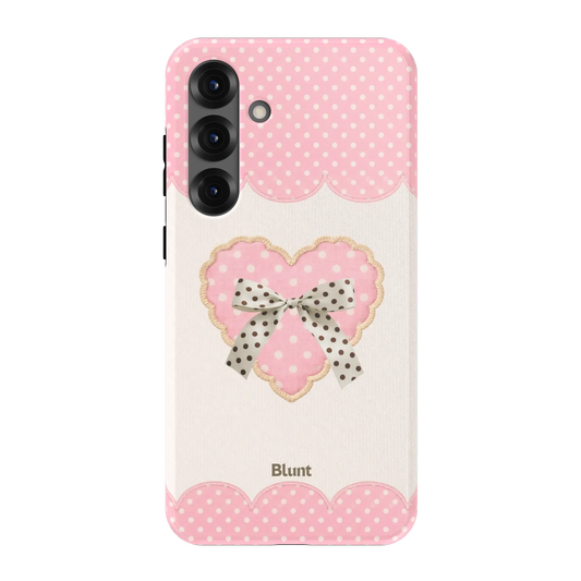 Cassie Samsung Case
