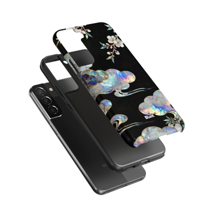 Opal-Sky-samsung-case-Galaxy S22 Plus-3