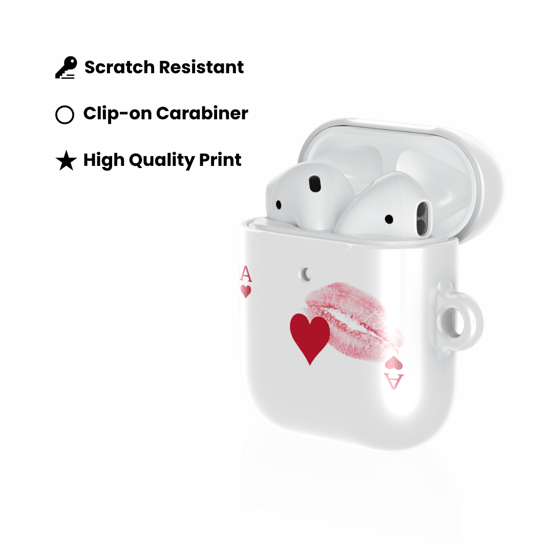 Ace AirPod Case - Blunt Cases