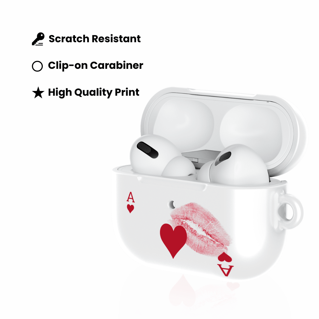 Ace AirPod Case - Blunt Cases