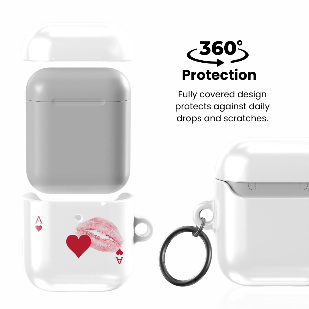 Ace AirPod Case - Blunt Cases
