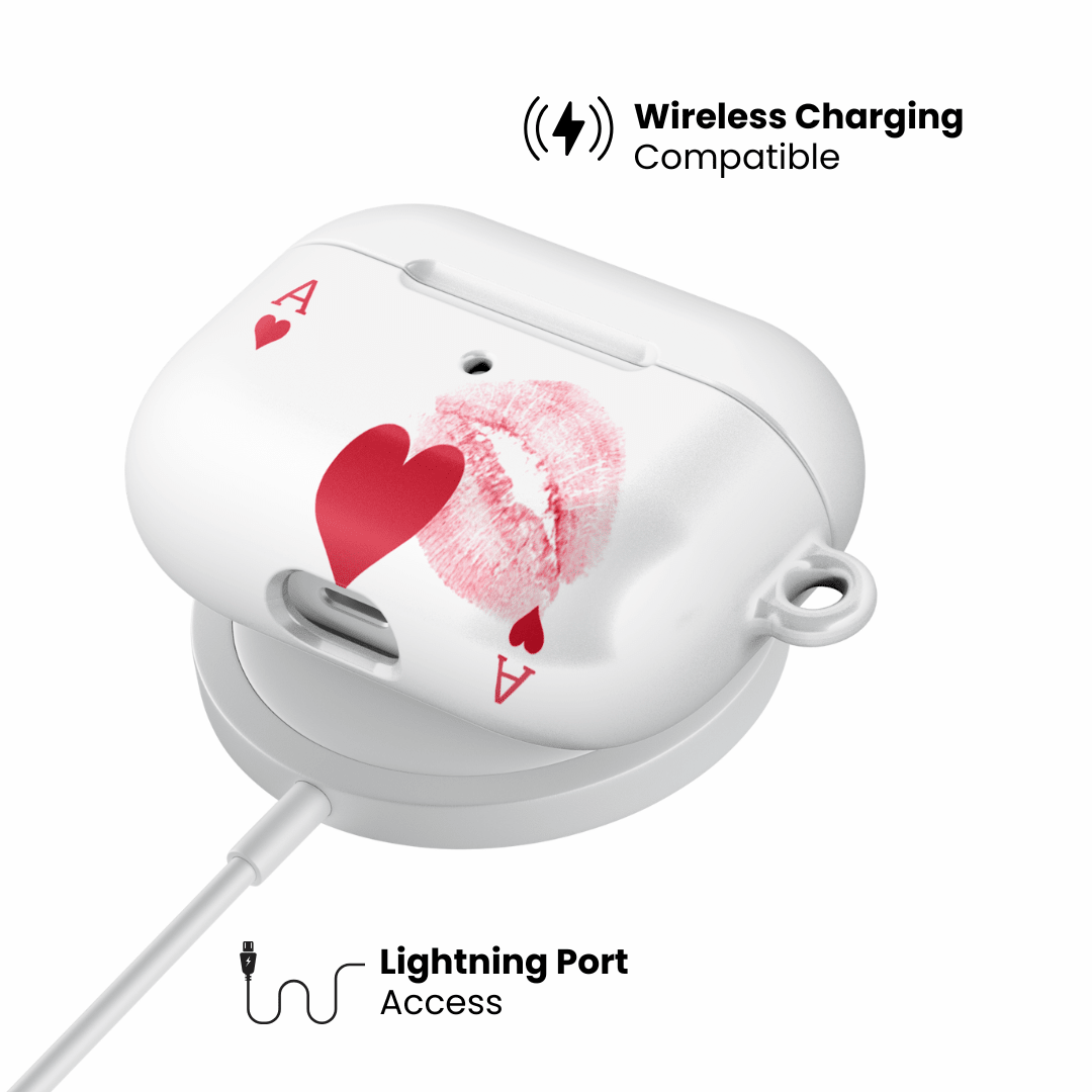 Ace AirPod Case - Blunt Cases