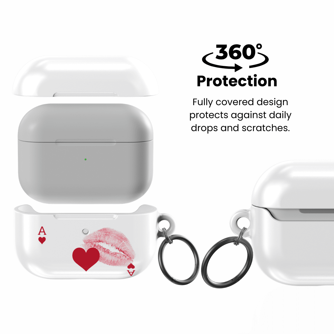 Ace AirPod Case - Blunt Cases