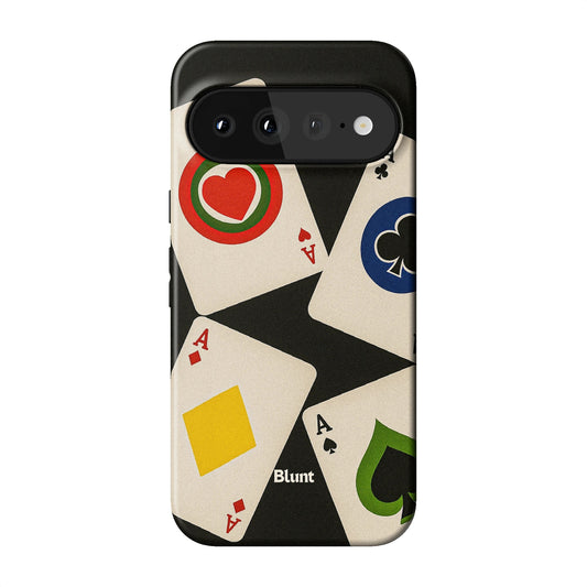 Ace High Pixel Case - Blunt Cases