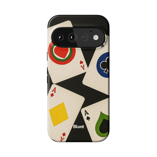 Ace High Pixel Case - Blunt Cases