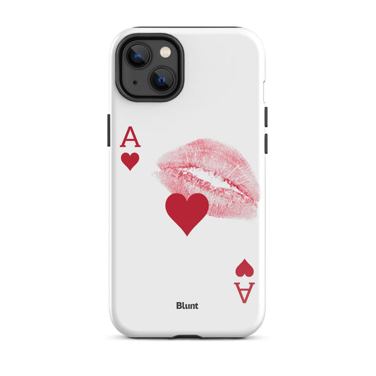 Ace iPhone Case - blunt cases