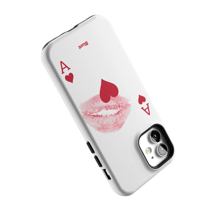 Ace iPhone Case gallery - Iphone_12_Iphone_5