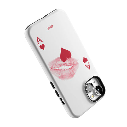 Ace iPhone Case gallery - Iphone_13_Iphone_5
