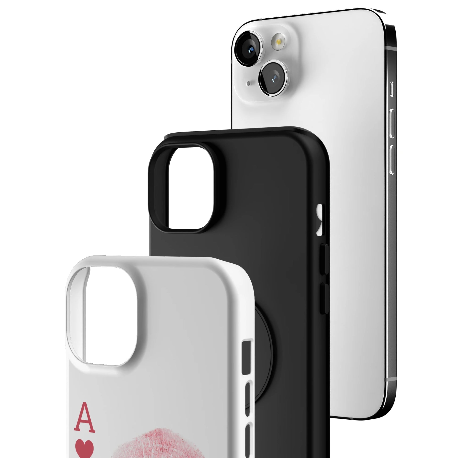 Ace iPhone Case gallery - Iphone_14_Mini_Air_Plus_3