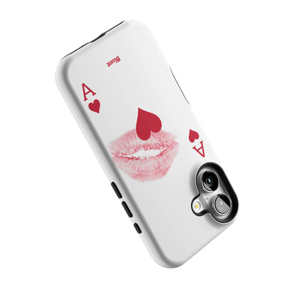 Ace iPhone Case gallery - Iphone_16_Iphone_5