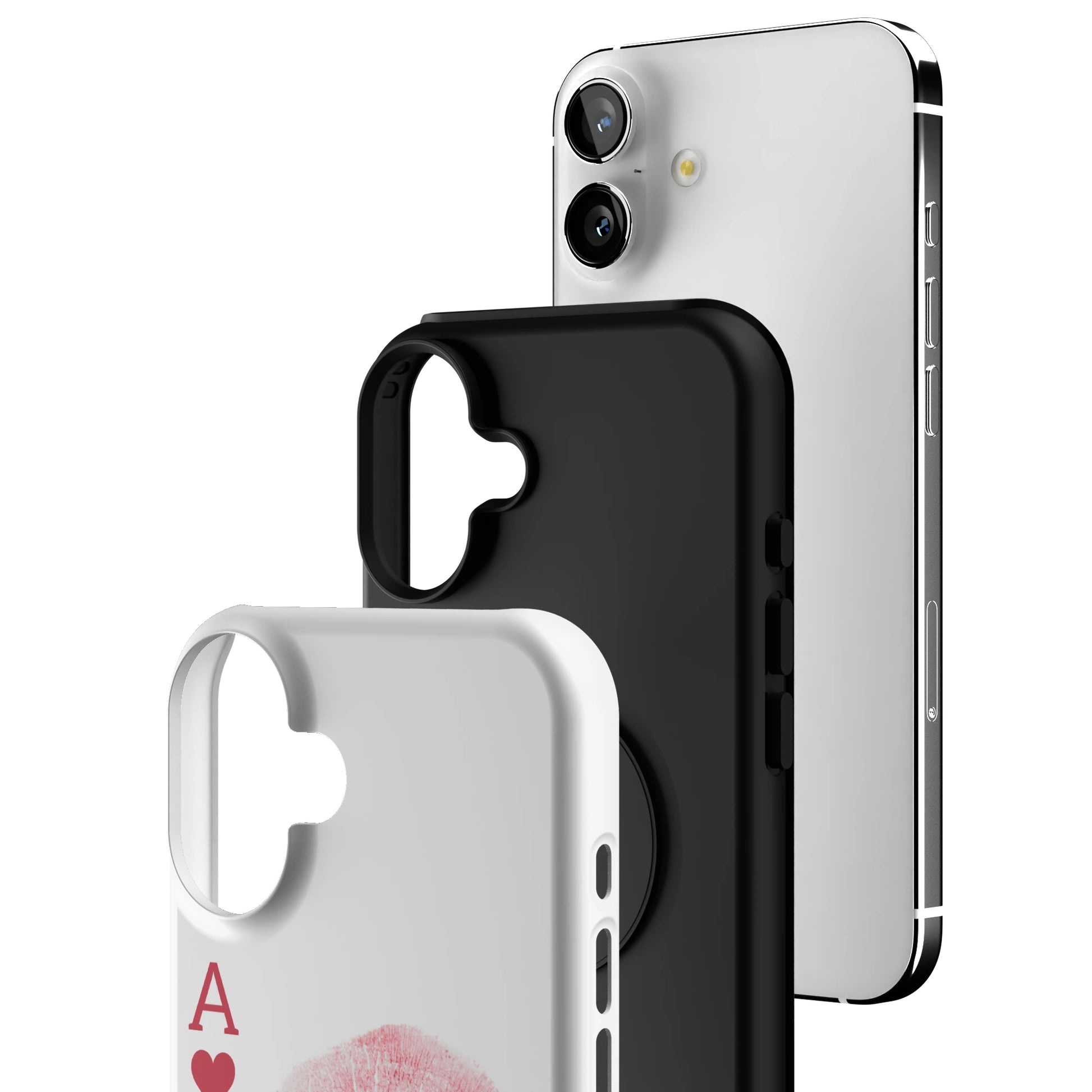 Ace iPhone Case gallery - Iphone_16_Mini_Air_Plus_3