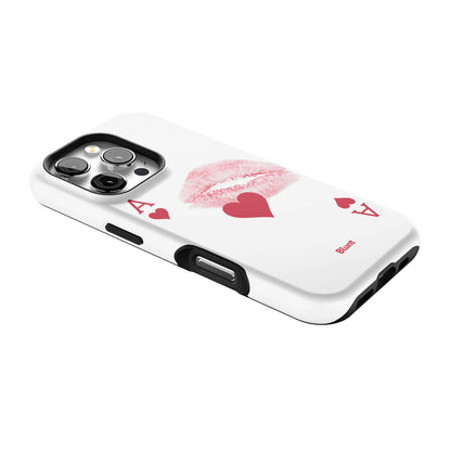 Ace iPhone Case gallery - Iphone_16_Pro_2