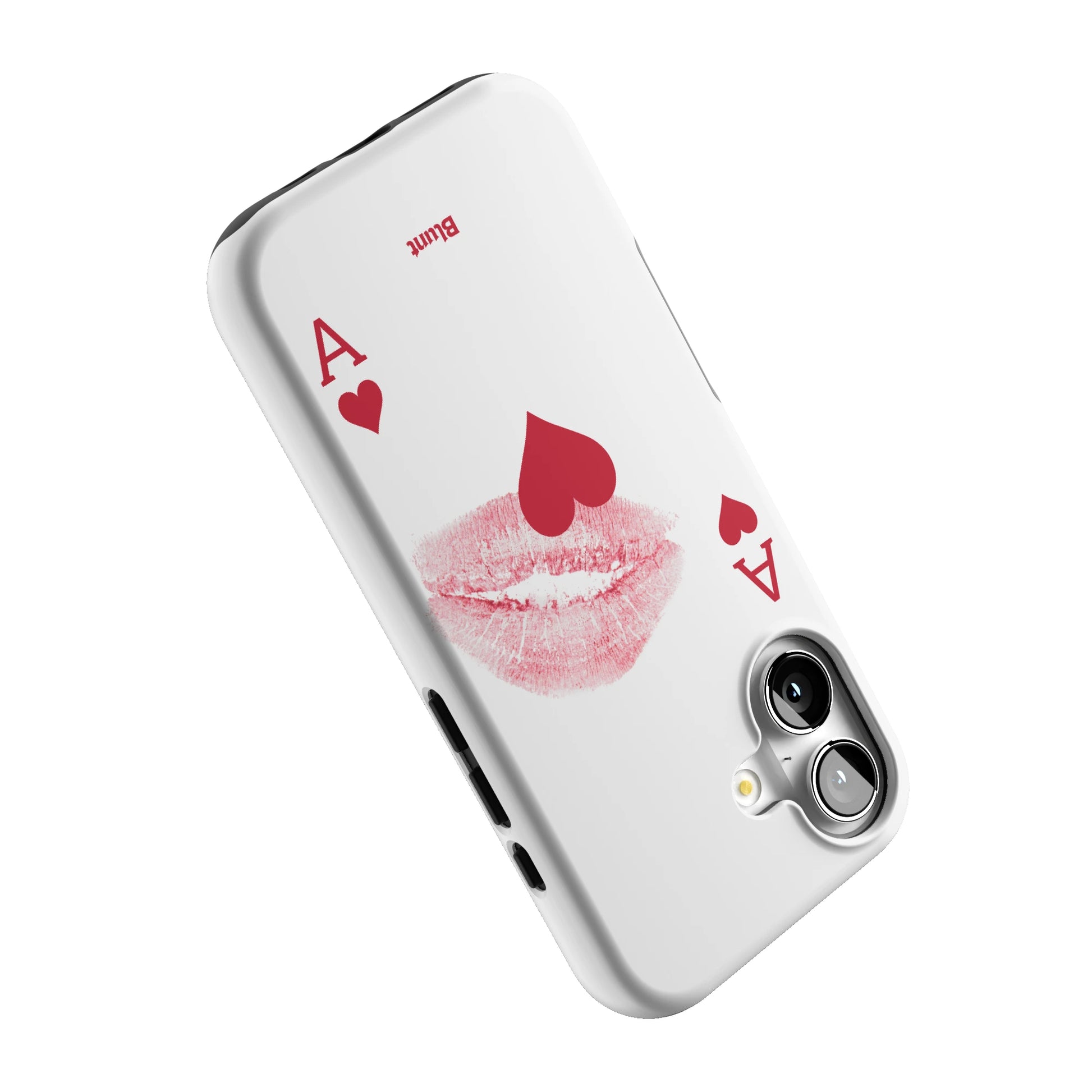 Ace iPhone Case gallery - Iphone_17_Iphone_5