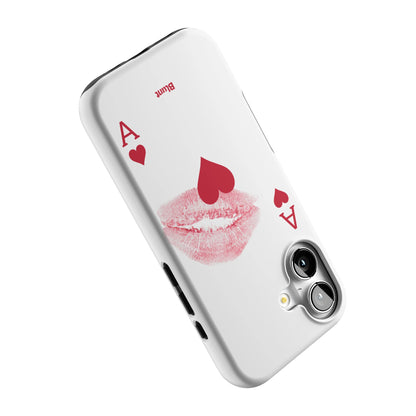 Ace iPhone Case gallery - Iphone_17_Iphone_5