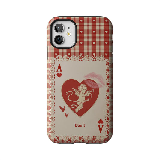 Ace of Hearts iPhone Case gallery - Iphone_11_Iphone_1