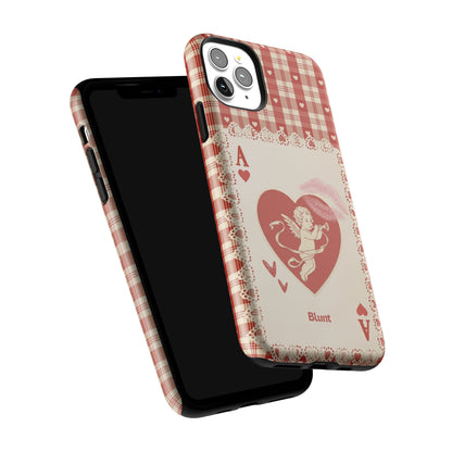 Ace of Hearts iPhone Case gallery - Iphone_11_Pro_Max_6