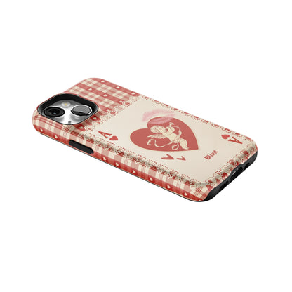 Ace of Hearts iPhone Case gallery - Iphone_13_Mini_Air_Plus_2
