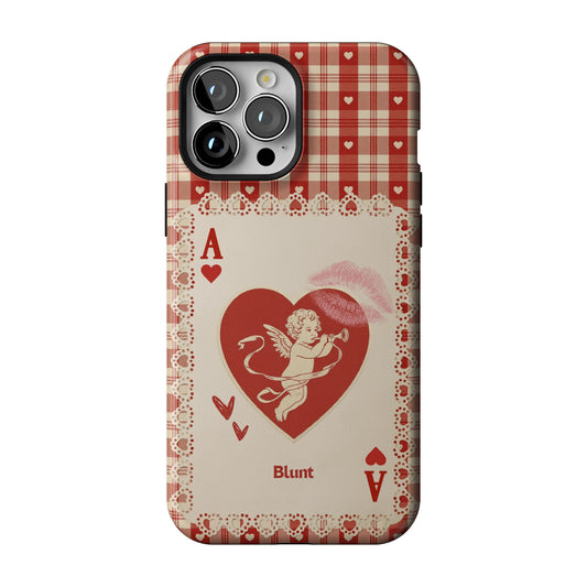 Ace of Hearts iPhone Case gallery - Iphone_13_Pro_Max_1