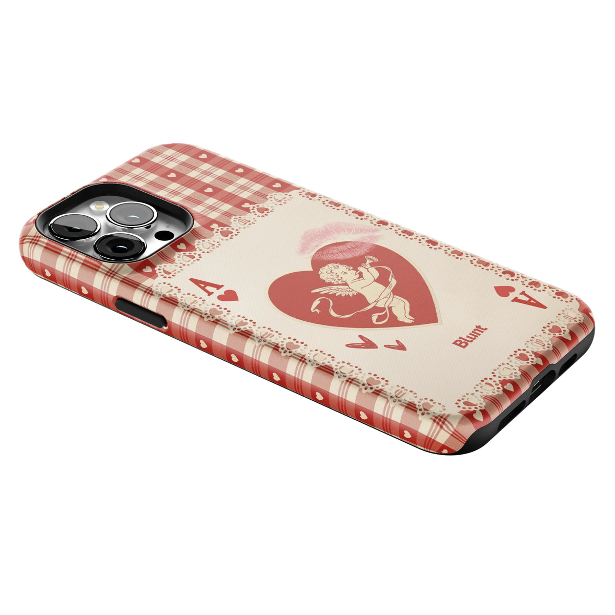 Ace of Hearts iPhone Case gallery - Iphone_13_Pro_Max_2