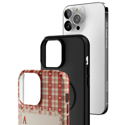Ace of Hearts iPhone Case gallery - Iphone_13_Pro_Max_3