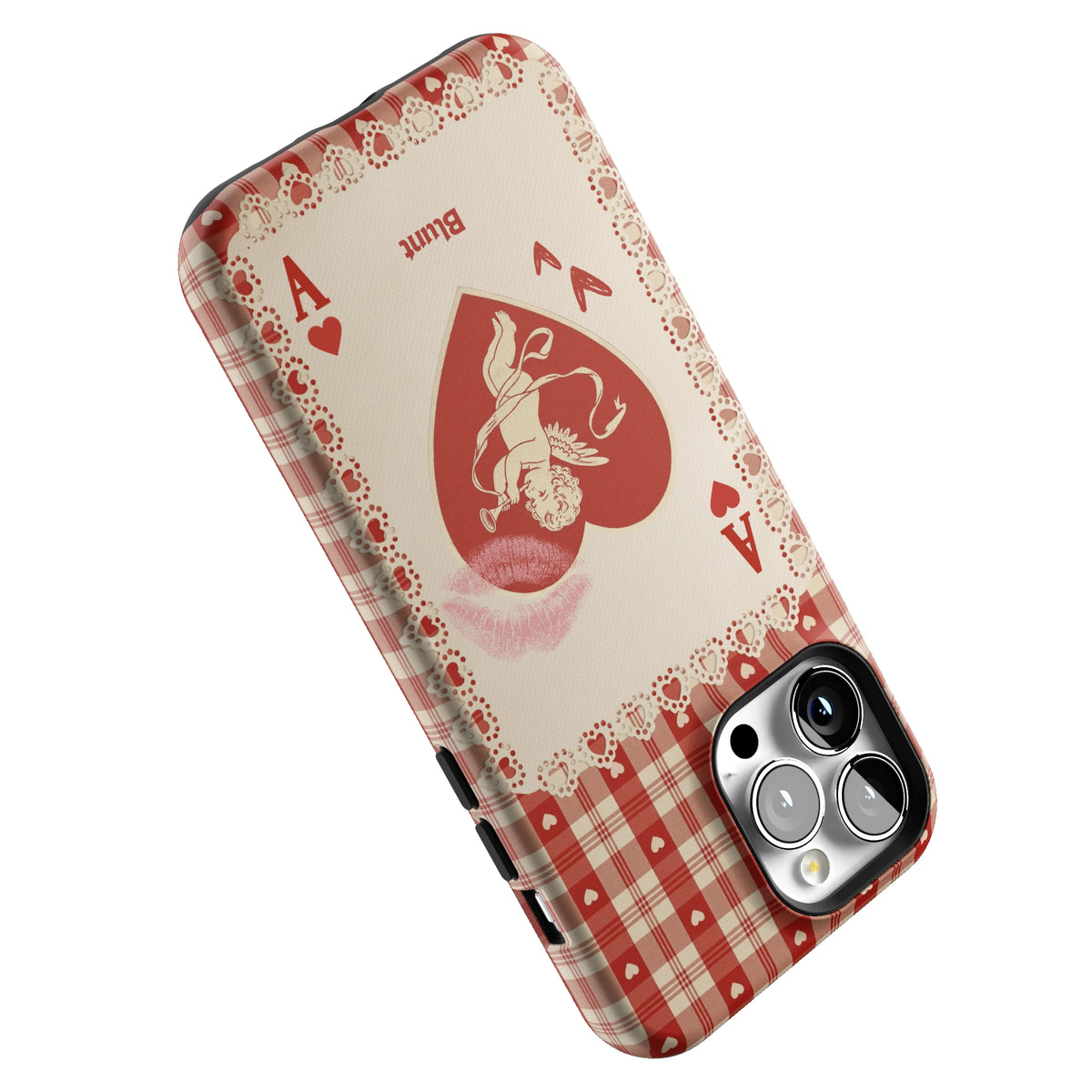 Ace of Hearts iPhone Case gallery - Iphone_13_Pro_Max_5
