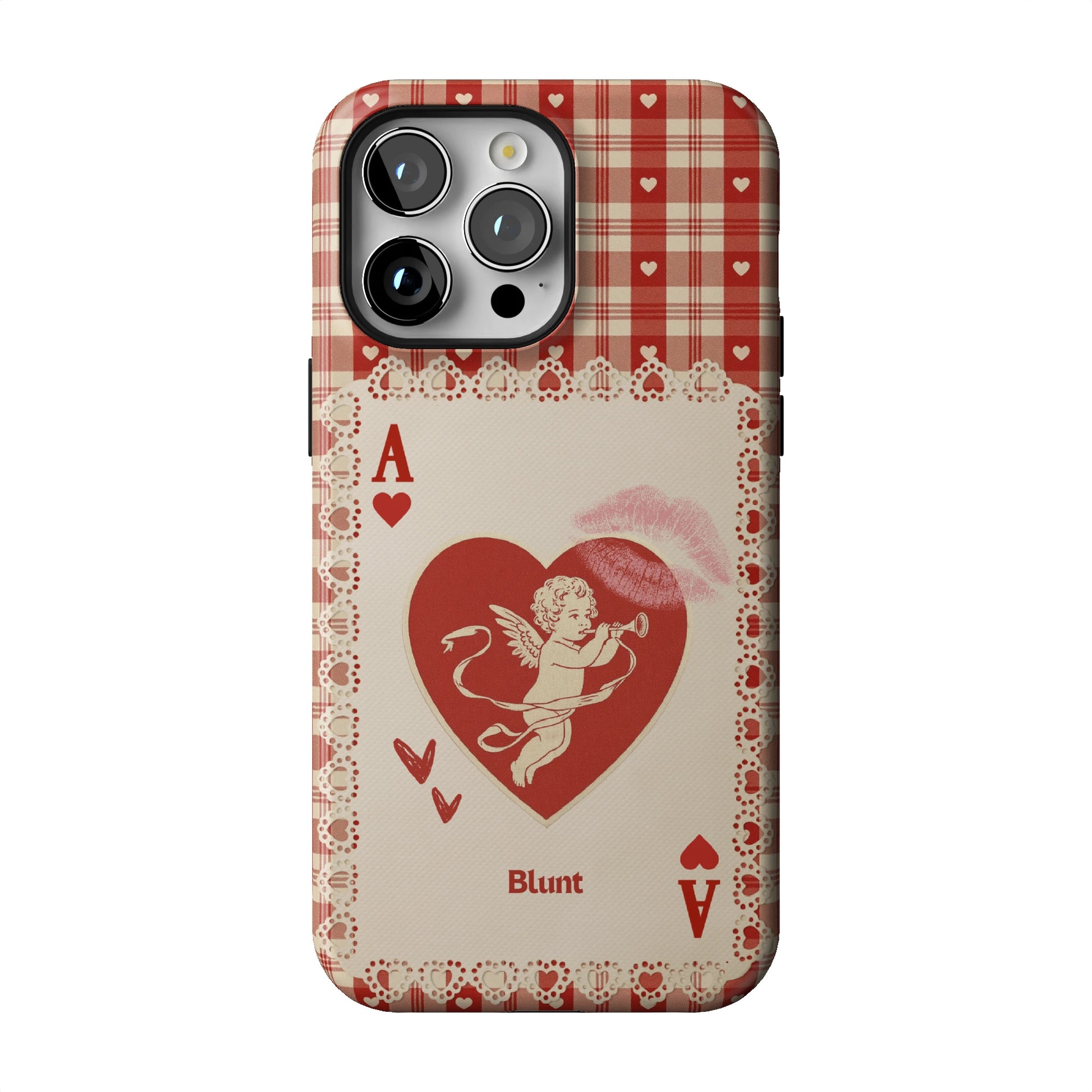 Ace of Hearts iPhone Case gallery - Iphone_14_Pro_Max_1