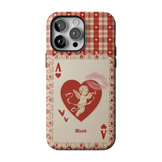 Ace of Hearts iPhone Case gallery - Iphone_14_Pro_Max_1