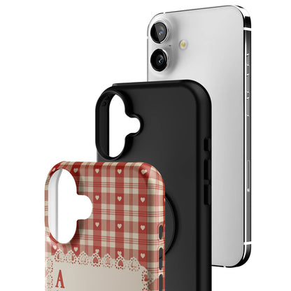 Ace of Hearts iPhone Case gallery - Iphone_16_Mini_Air_Plus_3