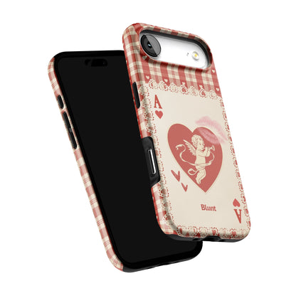 Ace of Hearts iPhone Case gallery - Iphone_17_Air_6