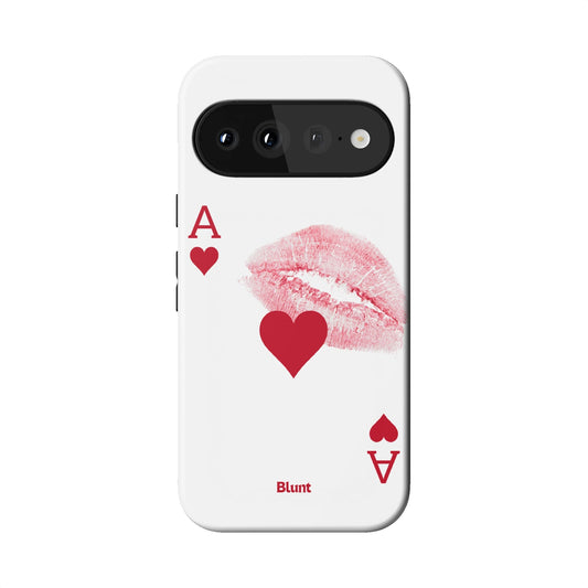 Ace Pixel Case - Blunt Cases