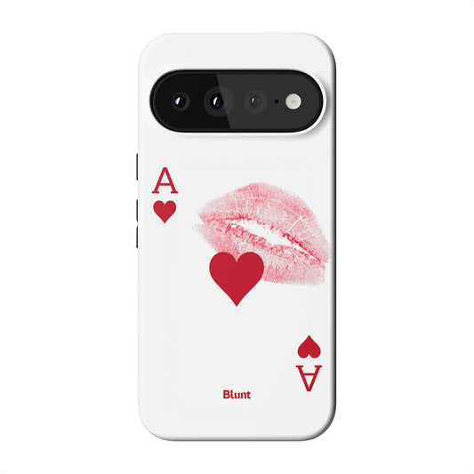 Ace Pixel Case - Blunt Cases