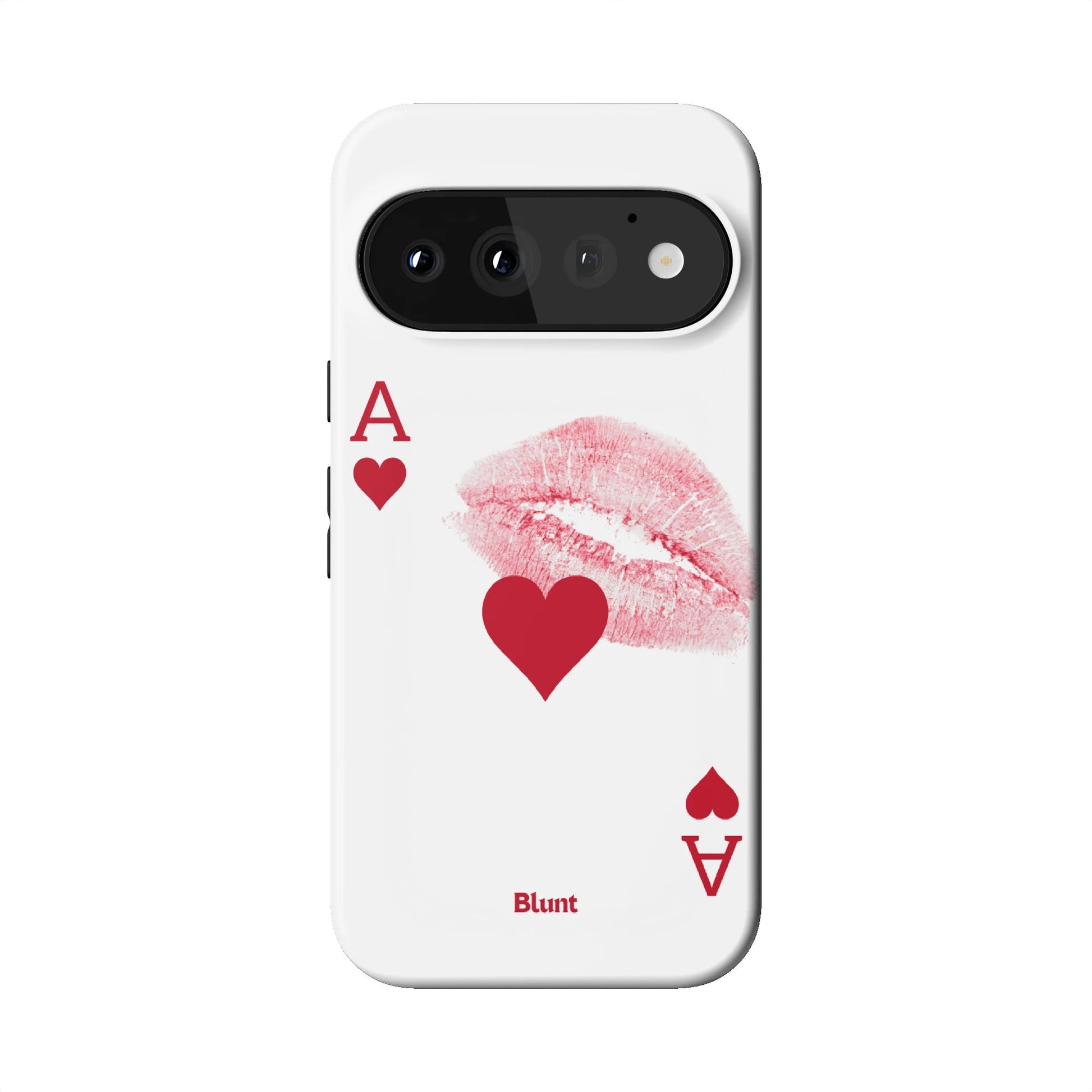 Ace Pixel Case - Blunt Cases