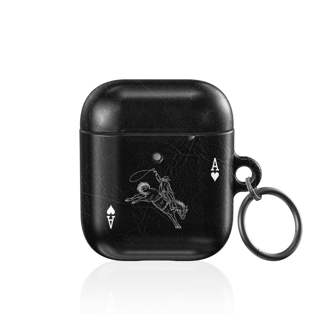 Ace Rider AirPod Case - Blunt Cases
