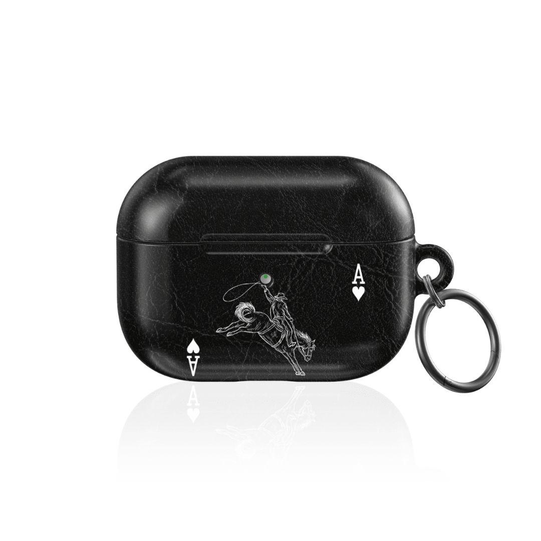 Ace Rider AirPod Case - Blunt Cases