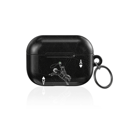 Ace Rider AirPod Case - Blunt Cases