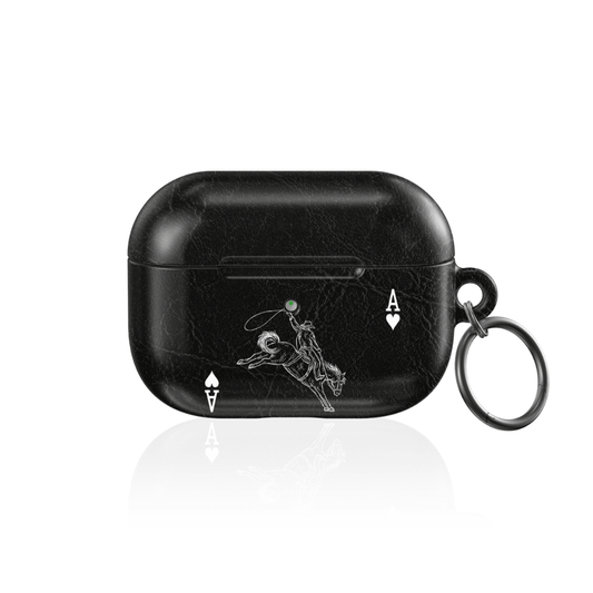 Ace Rider AirPod Case - Blunt Cases